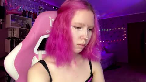 Snapshot of liaaluna chatting on 24, 6, 2026 Lia online show from 24, 6, 2026