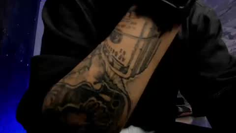 Liam Smith online show from 12, 9, 2025