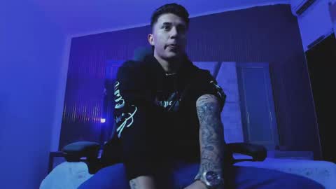 Liam Smith online show from 25, 9, 2025