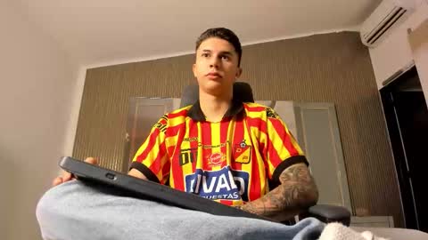 Liam Smith online show from 27, 9, 2025