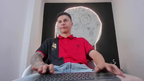 Liam Smith online show from 18, 10, 2025