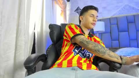 Liam Smith online show from 21, 10, 2025