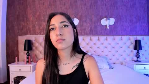 liaa turner  online show from 7, 10, 2025