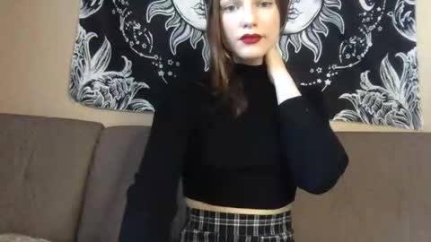 Snapshot of liabanny chatting on 20, 2, 2025 Julia  online show from 20, 2, 2025