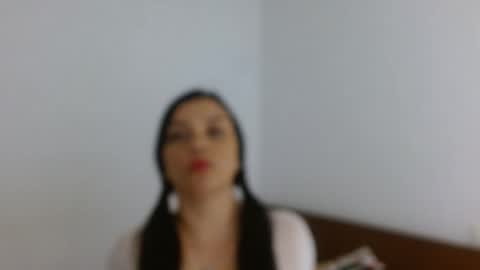 Snapshot of liablac chatting on 11, 9, 2025 lia blac online show from 11, 9, 2025