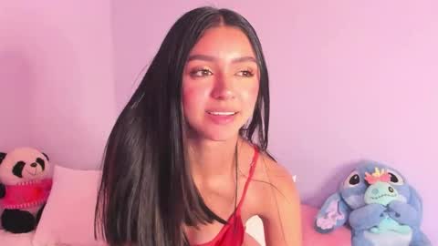 Snapshot of liabunny_ chatting on 13, 12, 2025 Lia 3 online show from 13, 12, 2025