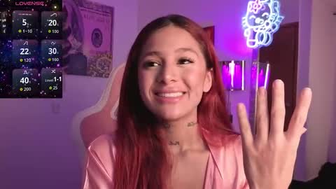 Lia Butera online show from 23, 9, 2025