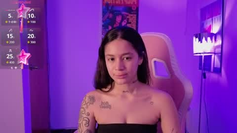 Snapshot of liabutera chatting on 3, 4, 2026 Lia Butera online show from 3, 4, 2026