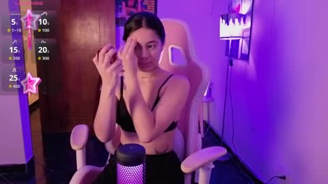 Snapshot of liabutera chatting on 6, 4, 2026 Lia Butera online show from 6, 4, 2026