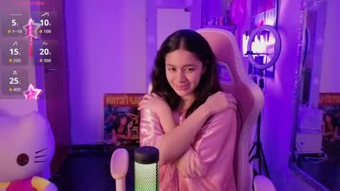 Snapshot of liabutera chatting on 13, 4, 2026 Lia Butera online show from 13, 4, 2026