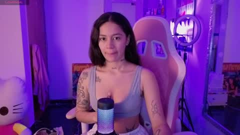 Snapshot of liabutera chatting on 26, 4, 2026 Lia Butera online show from 26, 4, 2026