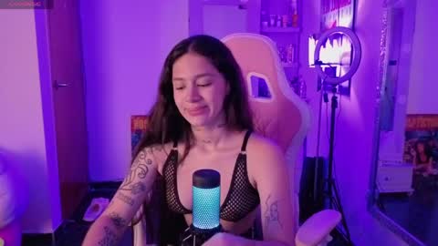 Lia Butera online show from 27, 4, 2026