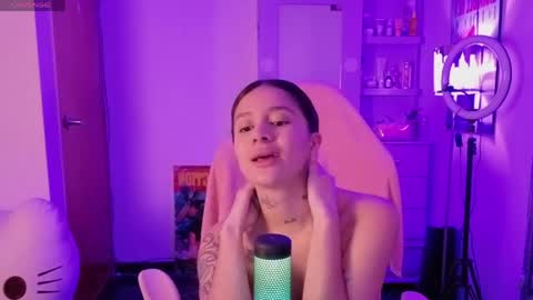 Lia Butera online show from 28, 4, 2026
