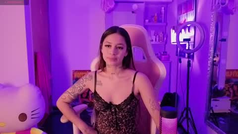 Lia Butera online show from 4, 7, 2026
