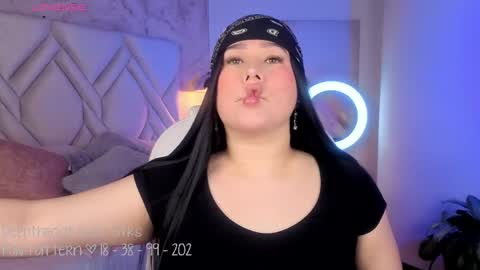 Snapshot of liacox chatting on 22, 4, 2026 Lia Cox online show from 22, 4, 2026