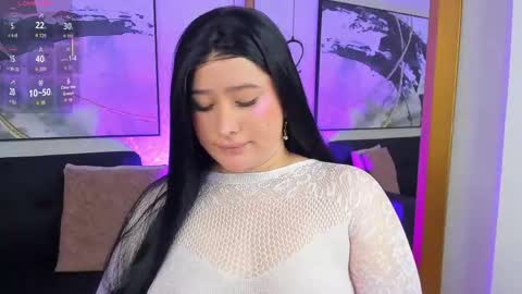 Snapshot of liacox chatting on 2, 5, 2026 Lia Cox online show from 2, 5, 2026