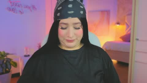 Snapshot of liacox chatting on 21, 5, 2026 Lia Cox online show from 21, 5, 2026