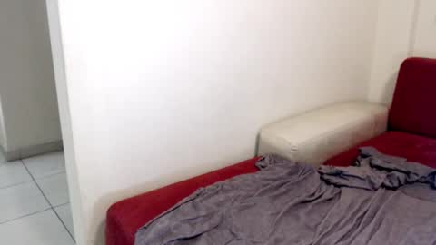 Lia Divina online show from 11, 3, 2026