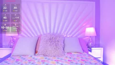 Snapshot of liadurand chatting on 1, 3, 2026 LiaDurand online show from 1, 3, 2026