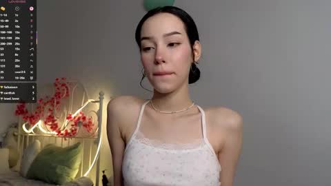 Snapshot of liaglamour chatting on 9, 1, 2026 Lia online show from 9, 1, 2026