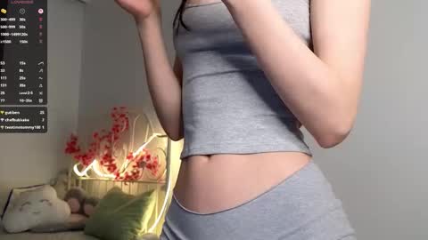 Snapshot of liaglamour chatting on 11, 1, 2026 Lia online show from 11, 1, 2026