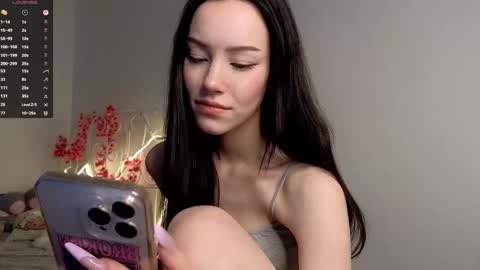 Snapshot of liaglamour chatting on 6, 2, 2026 Lia online show from 6, 2, 2026