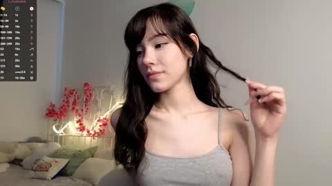 Snapshot of liaglamour chatting on 18, 2, 2026 Lia online show from 18, 2, 2026