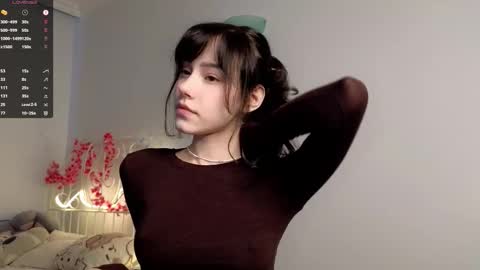 Snapshot of liaglamour chatting on 22, 2, 2026 Lia online show from 22, 2, 2026