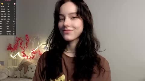 Snapshot of liaglamour chatting on 25, 2, 2026 Lia online show from 25, 2, 2026