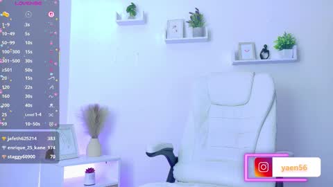 liah__19 online show from 3, 2, 2026