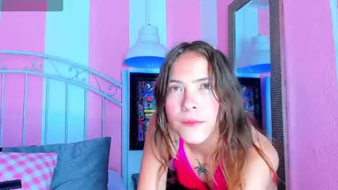 Snapshot of liah_grey8 chatting on 14, 12, 2024 ---Liah--- online show from 14, 12, 2024