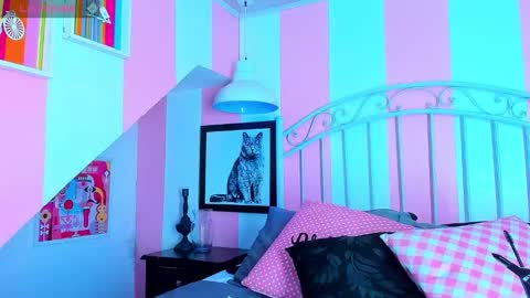 Snapshot of liah_grey8 chatting on 17, 12, 2024 ---Liah--- online show from 17, 12, 2024