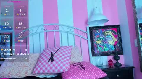 Snapshot of liah_grey8 chatting on 6, 3, 2025 ---Liah--- online show from 6, 3, 2025