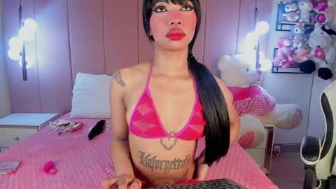 Snapshot of liah_marthina chatting on 9, 9, 2025 liah_marthina online show from 9, 9, 2025