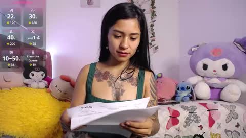 Snapshot of liahdiaz_ chatting on 13, 2, 2026 liahdiaz_ online show from 13, 2, 2026