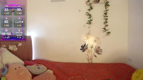 liahdiaz_ online show from 4, 3, 2026