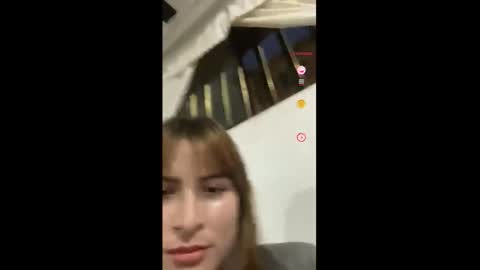 Snapshot of liahferrerr chatting on 29, 9, 2025 Liah Ferrer online show from 29, 9, 2025