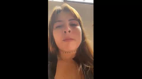Snapshot of liahferrerr chatting on 30, 9, 2025 Liah Ferrer online show from 30, 9, 2025