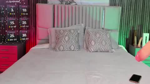 Liah Fontaine online show from 13, 2, 2026