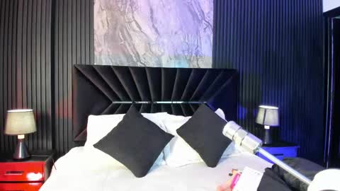 Liah Fontaine online show from 16, 4, 2026