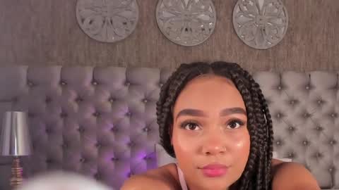 Liah Grey online show from 29, 3, 2026