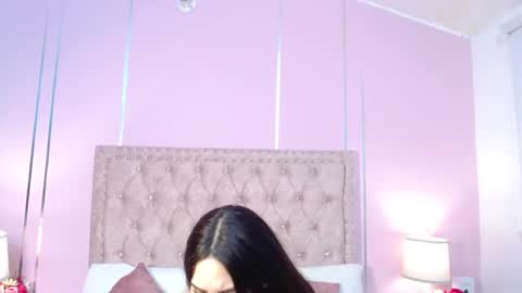 Liah online show from 8, 1, 2025