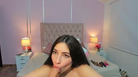 Liah online show from 18, 1, 2025