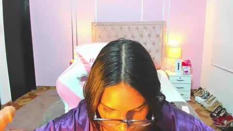 Liah online show from 11, 3, 2025