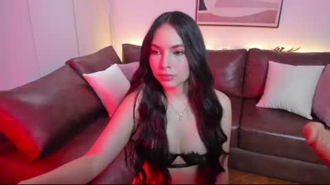 Liah online show from 8, 1, 2026