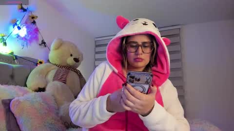 Lia  online show from 22, 2, 2026