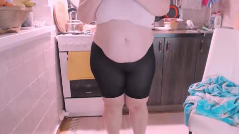 Snapshot of liahsofty chatting on 3, 12, 2024 miss Lia colection for travel online show from 3, 12, 2024