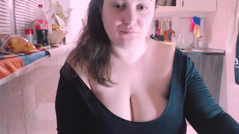 Snapshot of liahsofty chatting on 1, 1, 2025 miss Lia colection for travel online show from 1, 1, 2025