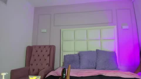 liajohnnson online show from 18, 3, 2026