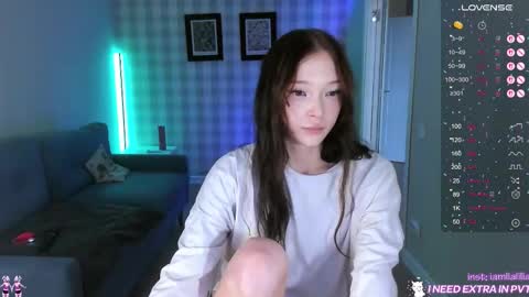 lialilia online show from 23, 9, 2025